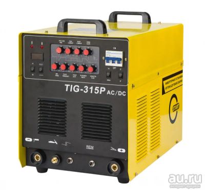Лот: 17428405. Фото: 1. Инвертор аргонодуговой START TigLine... Сварочные аппараты