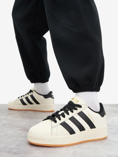Лот: 24285990. Фото: 1. Кеды женские adidas Superstar... Кеды, кроссовки, слипоны