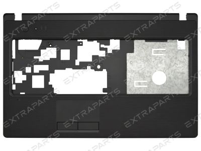 Лот: 16075137. Фото: 1. Корпус для ноутбука Lenovo G575... Корпуса, блоки питания