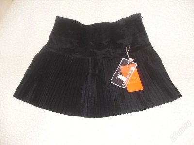 Лот: 2118648. Фото: 1. Новая юбочка р38-40. Юбки