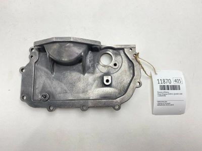 Лот: 20377555. Фото: 1. Крышка лобовины Nissan Wingroad... Кузов