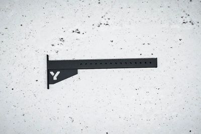 Лот: 24327162. Фото: 1. Балка выносная YouSteel 110см. Другое (спортивные товары)