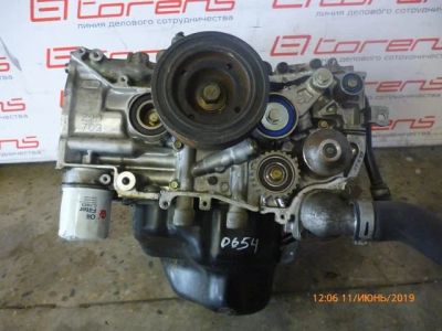 Лот: 13255743. Фото: 1. Блок цилиндров для SUBARU LEGACY... Другое (автозапчасти)