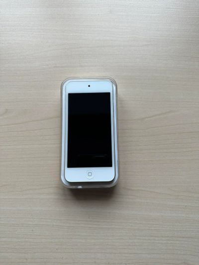 Лот: 20007678. Фото: 1. Продам Ipod 7 32gb. Плееры