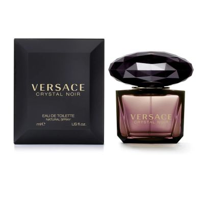 Лот: 8874557. Фото: 1. Духи Versace. Женская парфюмерия