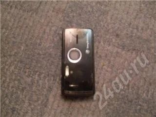 Лот: 256177. Фото: 1. Sony Ericsson k850i. Кнопочные мобильные телефоны