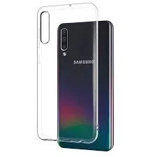 Лот: 24779063. Фото: 1. Чехол Samsung Galaxy A70 A705F... Чехлы, бамперы