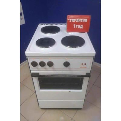 Лот: 25722733. Фото: 1. Плита электрическая Gorenje E-405. Плиты, духовые шкафы, варочные поверхности