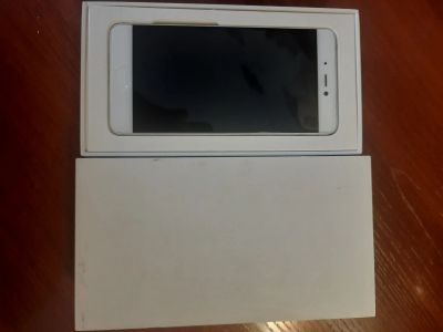 Лот: 21767002. Фото: 1. Xiaoml mi 5s 4/128gb. Смартфоны