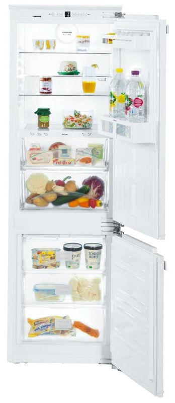 Лот: 11928113. Фото: 1. Встраиваемый холодильник Liebherr... Холодильники, морозильные камеры
