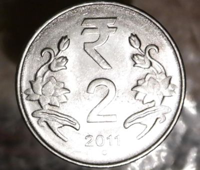 Лот: 8761781. Фото: 1. Экзотика с рубля (5047) Индия. Остальные страны