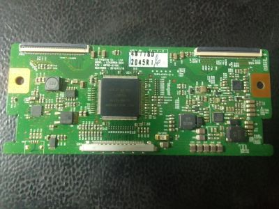 Лот: 23279635. Фото: 1. T-CON 6870C-0310C от ТВ LG 42LK430... Запчасти для телевизоров, видеотехники, аудиотехники