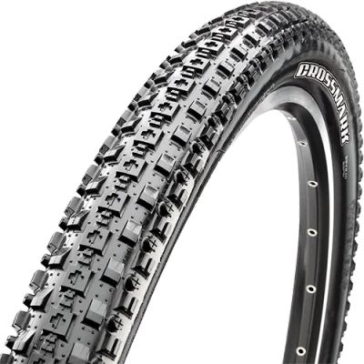 Лот: 17549670. Фото: 1. Велопокрышки Maxxis 26x2.10 CrossMark... Запчасти