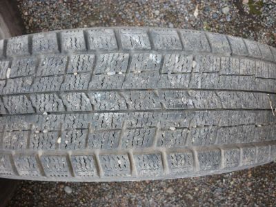 Лот: 7535473. Фото: 1. Продам резину Dunlop DSX 175/70... Шины
