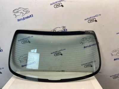 Лот: 22459979. Фото: 1. стекло Kia Spectra SD. Другое (автозапчасти)