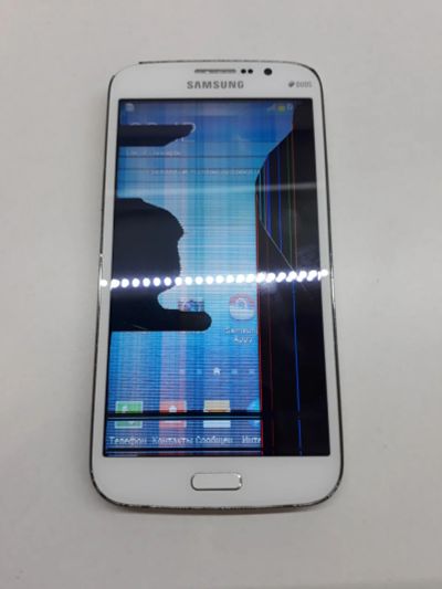 Лот: 16305379. Фото: 1. Samsung i9152. Смартфоны