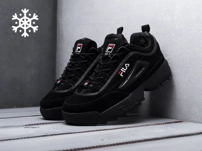 Лот: 12624680. Фото: 1. Кроссовки FILA Disruptor 2. Кеды, кроссовки, слипоны