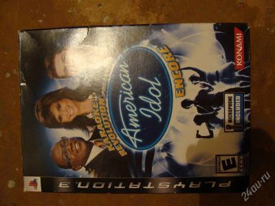 Лот: 2260549. Фото: 1. микрофон Sony Playstation 3 с... Игры для консолей