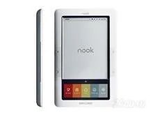 Лот: 1019948. Фото: 1. Barnes & Noble Nook 3G + Wi-Fi. Электронные книги
