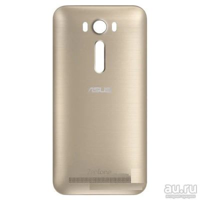 Лот: 13544976. Фото: 1. Задняя крышка Asus ZE500KL (ZenFone... Корпуса, клавиатуры, кнопки