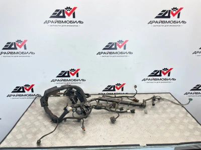 Лот: 25727722. Фото: 1. проводка двс Kia Ceed ED. Кузов