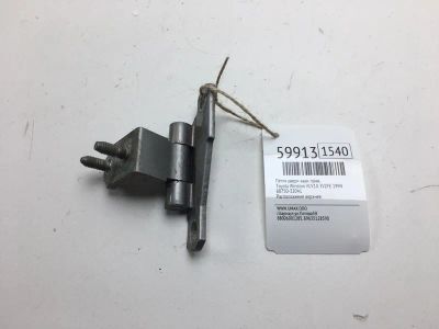 Лот: 20400319. Фото: 1. Петля двери Toyota Windom 1994... Кузов