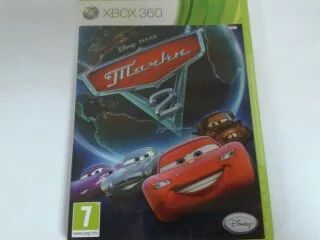 Лот: 6375276. Фото: 1. Диск лицензионный игра для Xbox... Игры для консолей