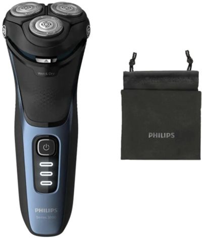 Лот: 21437134. Фото: 1. Электробритва Philips S3232/52. Другое (красота и здоровье)