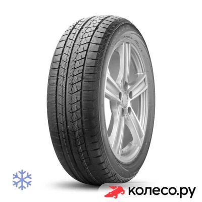 Лот: 25103862. Фото: 1. Snowrover 868 235/55 R19 105H. Шины