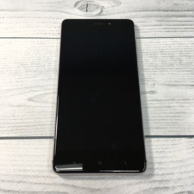 Лот: 14348904. Фото: 1. Xiaomi Redmi 4 Pro 32Gb Black... Смартфоны