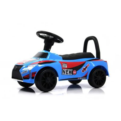 Лот: 24065733. Фото: 1. Толокар Lexus F004FF. Другое (детский транспорт)