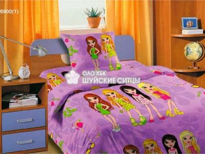 Лот: 10913108. Фото: 1. Комплект постельного белья "мамино... Постельное бельё