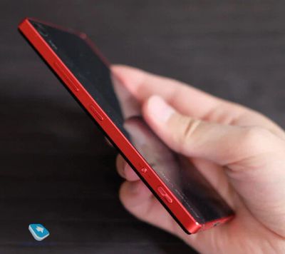 Лот: 10081004. Фото: 1. смартфон Lenovo Vibe Shot. Смартфоны