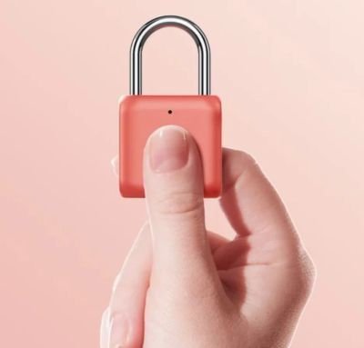 Лот: 18340867. Фото: 1. Умный замок Xiaomi Smart Fingerprint... Замки