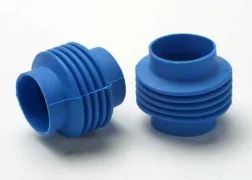 Лот: 5138561. Фото: 1. TRA-5459 Boots driveshaft (rubber... Автомоделизм