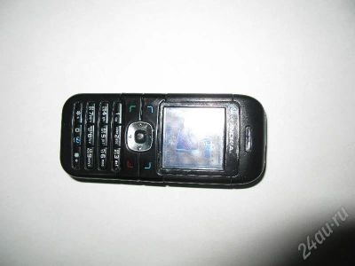Лот: 163694. Фото: 1. Nokia 6030. Кнопочные мобильные телефоны