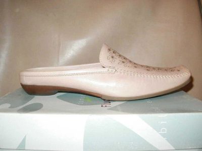 Лот: 5925521. Фото: 1. Мокасины женские Fluchos р.40eur. Мокасины
