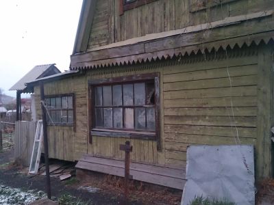 Лот: 4339698. Фото: 1. продам дачу в солонцах. Дачи