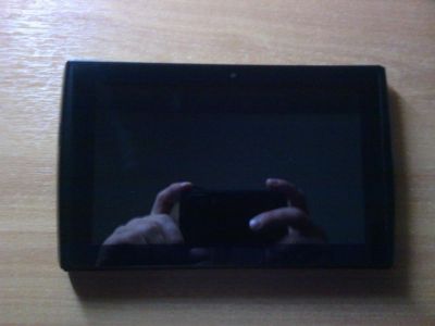 Лот: 3992216. Фото: 1. Планшет Wexler TAB 7i 3G. Планшеты