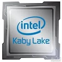 Лот: 9317363. Фото: 1. Новый Комплект Kaby Lake. Процессор... Процессоры