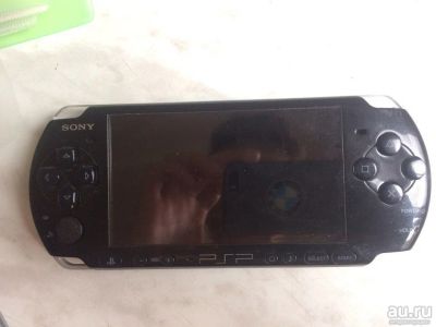 Лот: 9751476. Фото: 1. PSP 3008. Игровые приставки, консоли