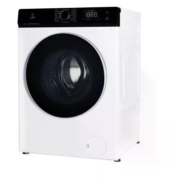Лот: 24466508. Фото: 1. Стиральная машина LEX LWM12012WBlID. Стиральные машины