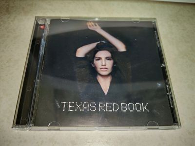 Лот: 25810589. Фото: 1. Texas ''Red Book'' (2005). Аудиозаписи