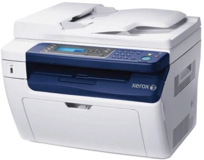 Лот: 11906243. Фото: 1. МФУ xerox workcentre 3045. МФУ и копировальные аппараты