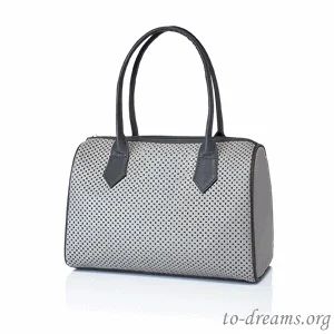 Лот: 4676798. Фото: 1. Сумка. Сумки