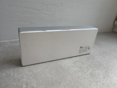 Лот: 25224664. Фото: 1. Портативная колонка Mi NDZ-03-GB... Портативные, беспроводные колонки