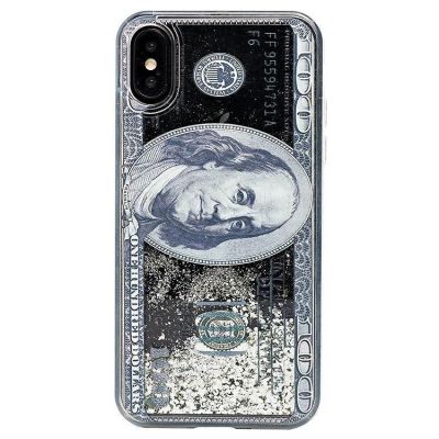 Лот: 12312643. Фото: 1. Чехол-накладка - PC025 для Apple... Чехлы, бамперы