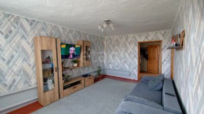 Лот: 25644492. Фото: 1. 3-комн. дом , посёлок городского... Дома