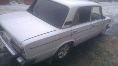Лот: 7304314. Фото: 1. Ваз 2106. Автомобили