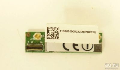Лот: 9529625. Фото: 1. Модуль wi-fi для ноутбука Lenovo... WiFi, Bluetooth адаптеры
